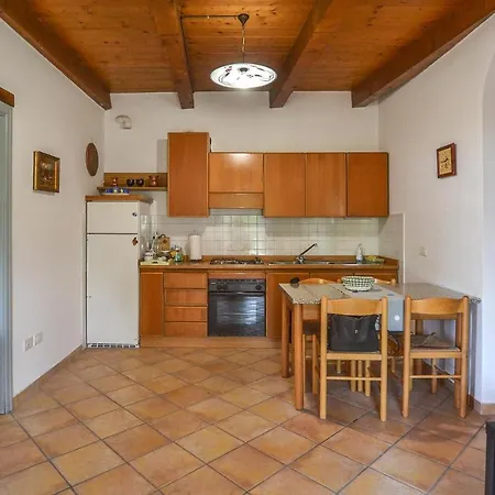 Apartmán Lovely In With Kitchen *