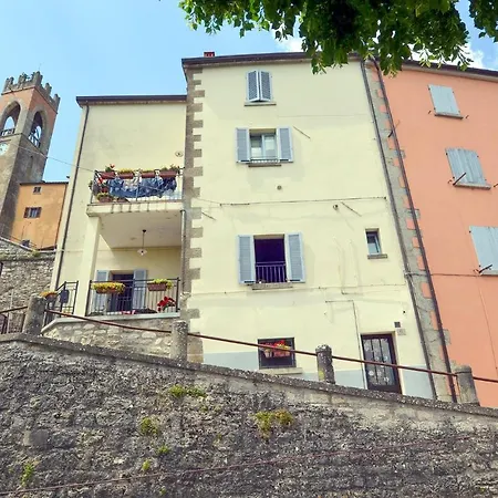 Lovely In With Kitchen * Monte Cerignone