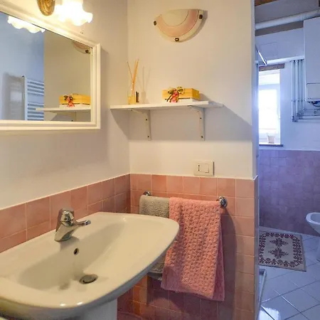 Lovely In With Kitchen