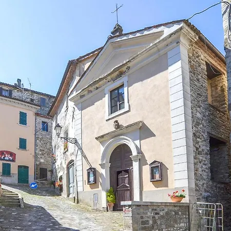 Apartmán Lovely In With Kitchen Monte Cerignone